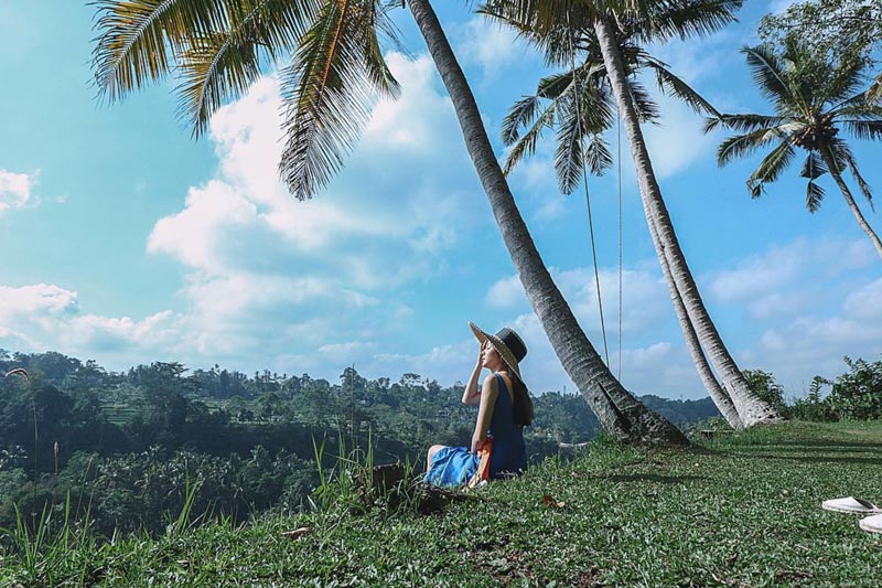 โฟร์ ศกลรัตน์ บิกินี่