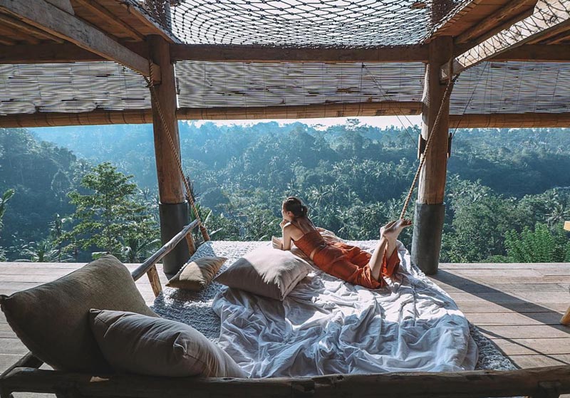 โฟร์ ศกลรัตน์ บิกินี่