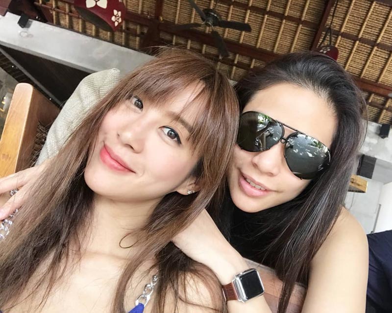 ครี พัสวีพิชญ์ วีเจจ๋า