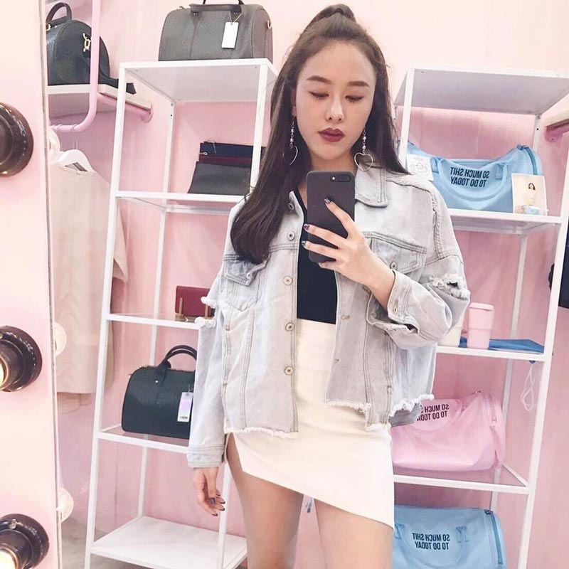 มิ้ง ศวภัทร