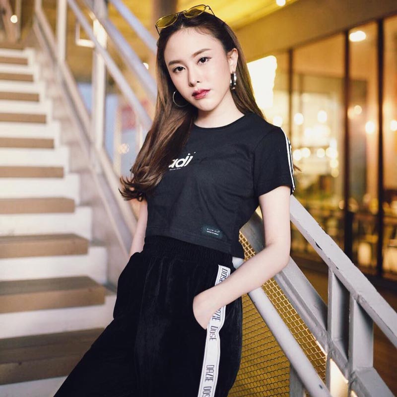 มิ้ง ศวภัทร