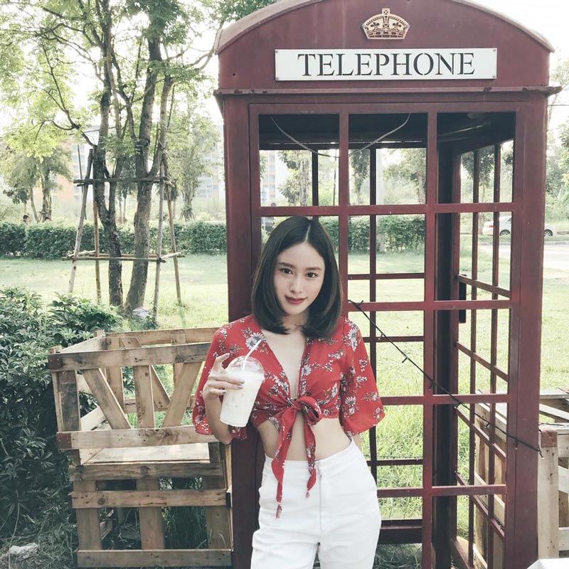 มิ้ง ศวภัทร