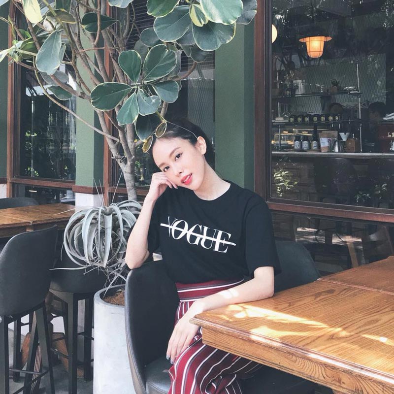 มิ้ง ศวภัทร