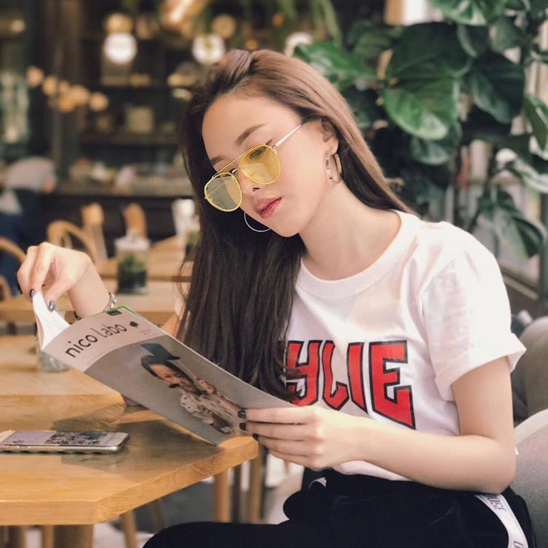 มิ้ง ศวภัทร