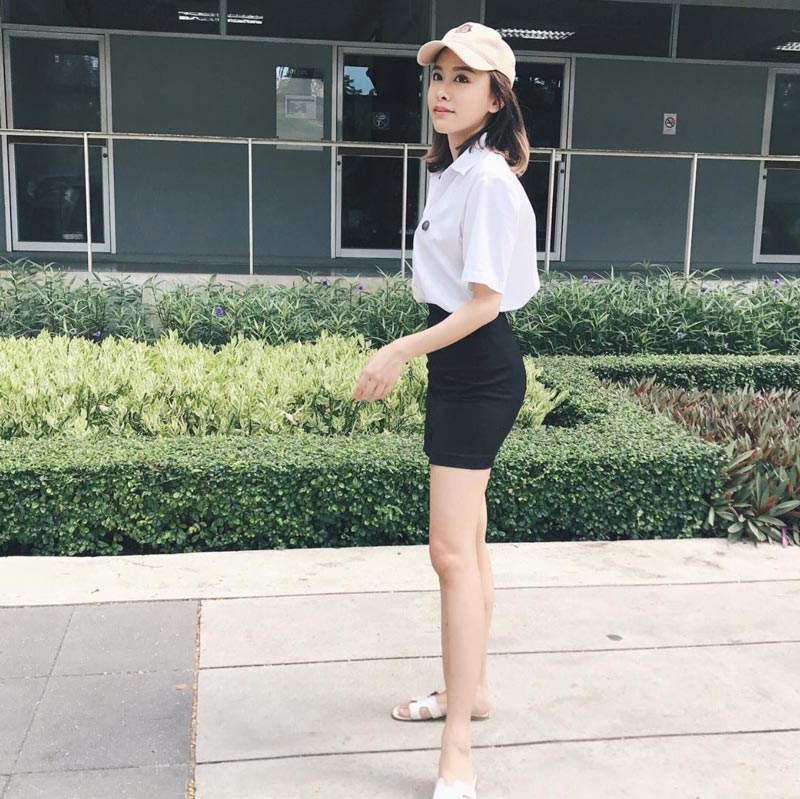 มิ้ง ศวภัทร