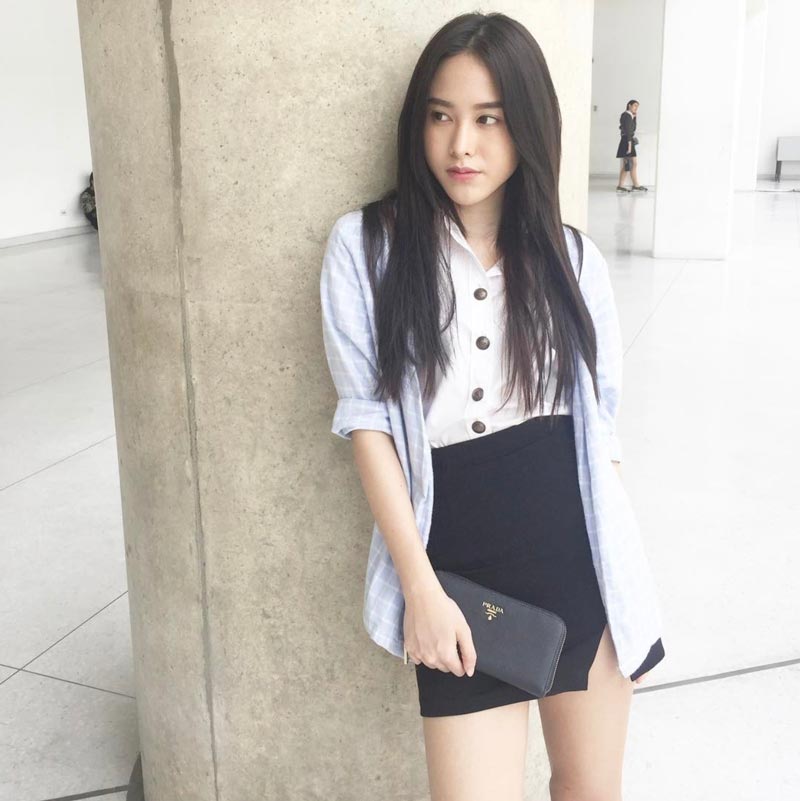 มิ้ง ศวภัทร