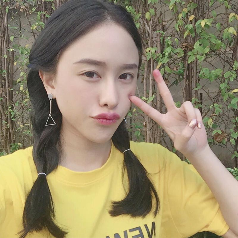 มิ้ง ศวภัทร