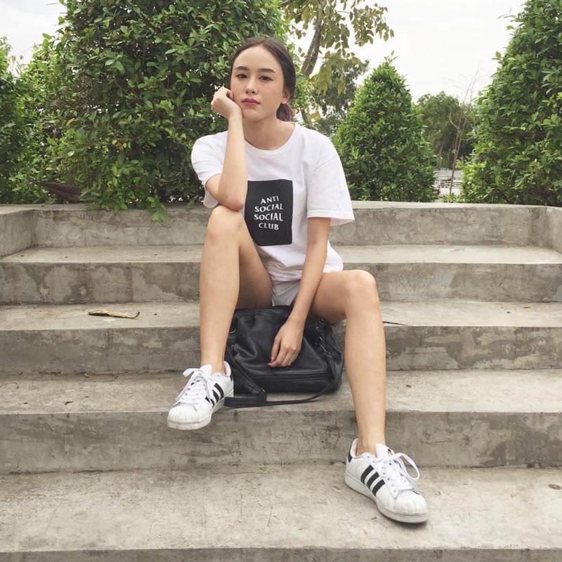 มิ้ง ศวภัทร