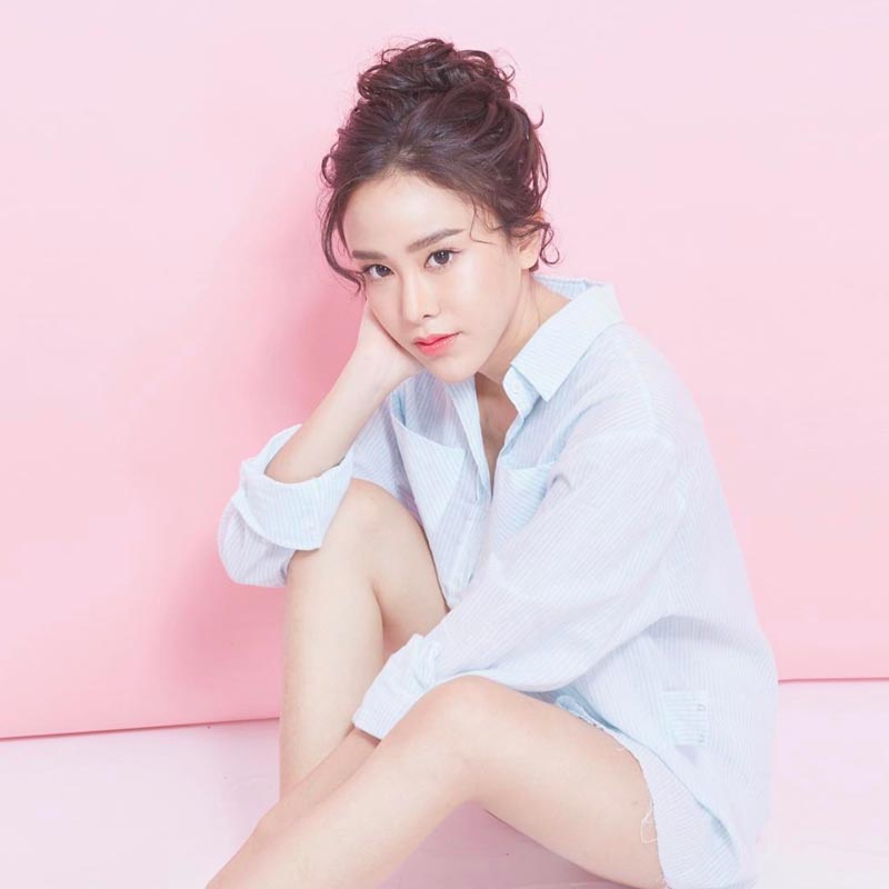 มิ้ง ศวภัทร