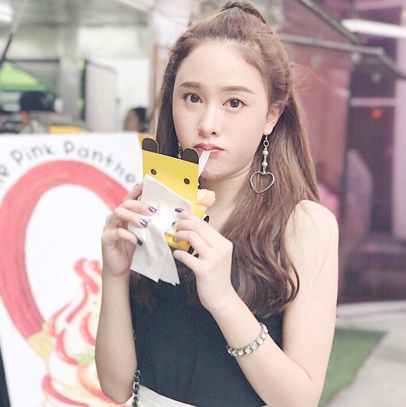 มิ้ง ศวภัทร