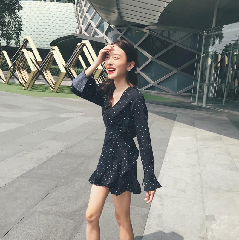 มิ้ง ศวภัทร