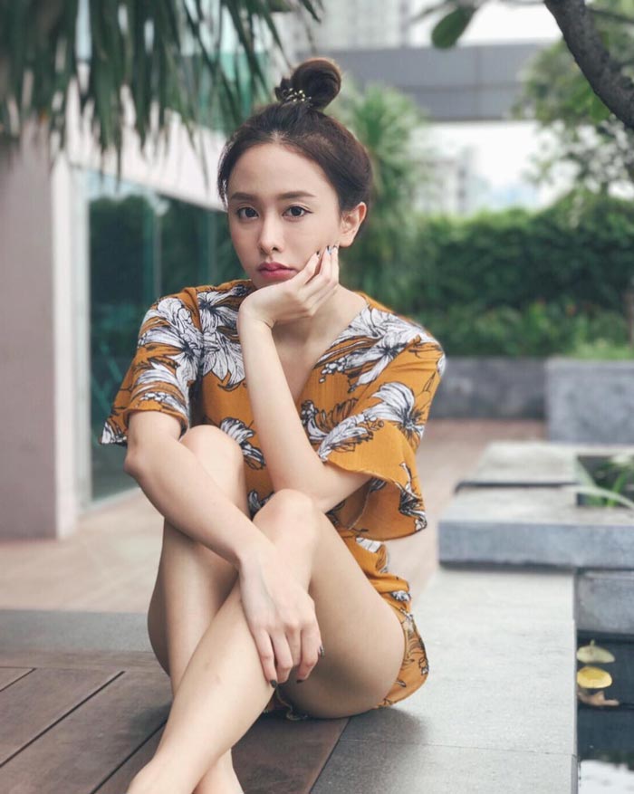 มิ้ง ศวภัทร