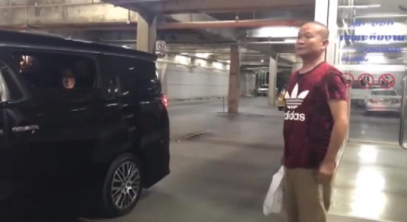 หม่ำ จ๊กมก ปัญญา นิรันดร์กุล