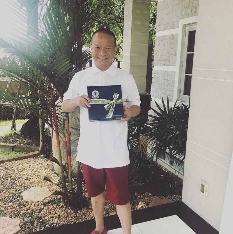 หม่ำ จ๊กมก ปัญญา นิรันดร์กุล