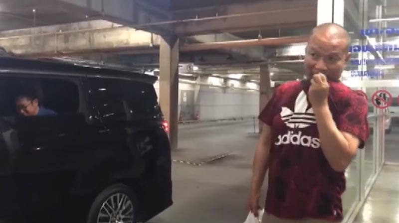 หม่ำ จ๊กมก ปัญญา นิรันดร์กุล