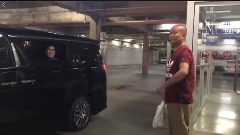 หม่ำ จ๊กมก ปัญญา นิรันดร์กุล