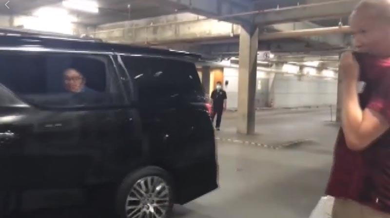 หม่ำ จ๊กมก ปัญญา นิรันดร์กุล