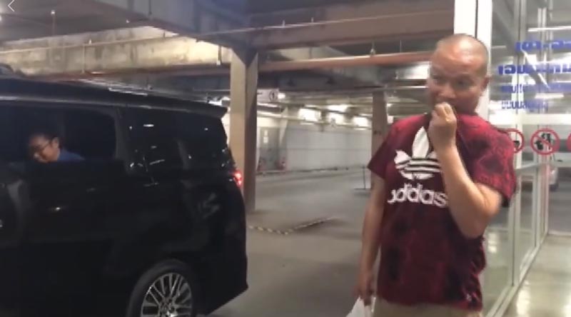 หม่ำ จ๊กมก ปัญญา นิรันดร์กุล