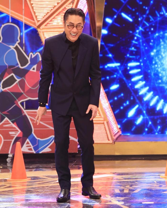 หม่ำ จ๊กมก ปัญญา นิรันดร์กุล