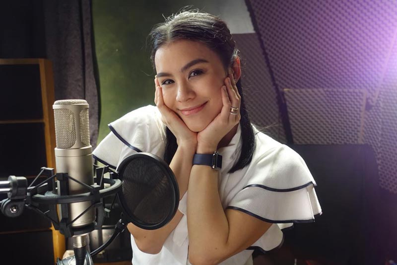 มัดหมี่ พิมดาว 