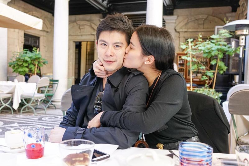 มัดหมี่ พิมดาว 