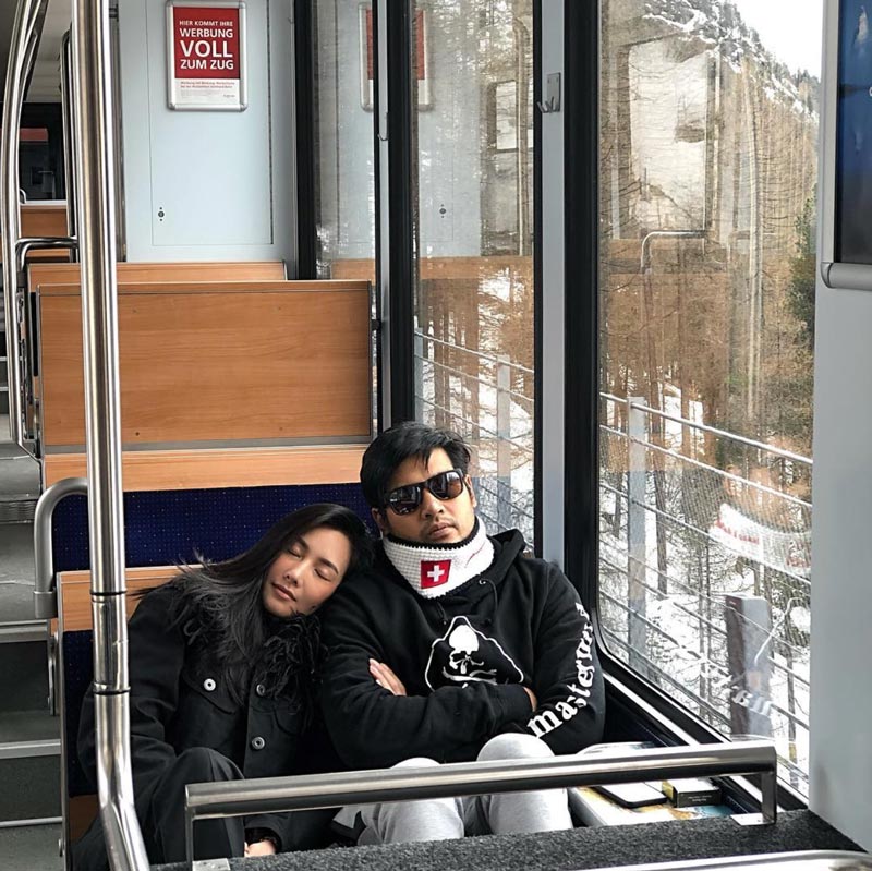 นุ่น ต๊อด