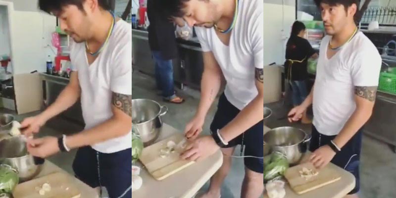 นุ่น ต๊อด