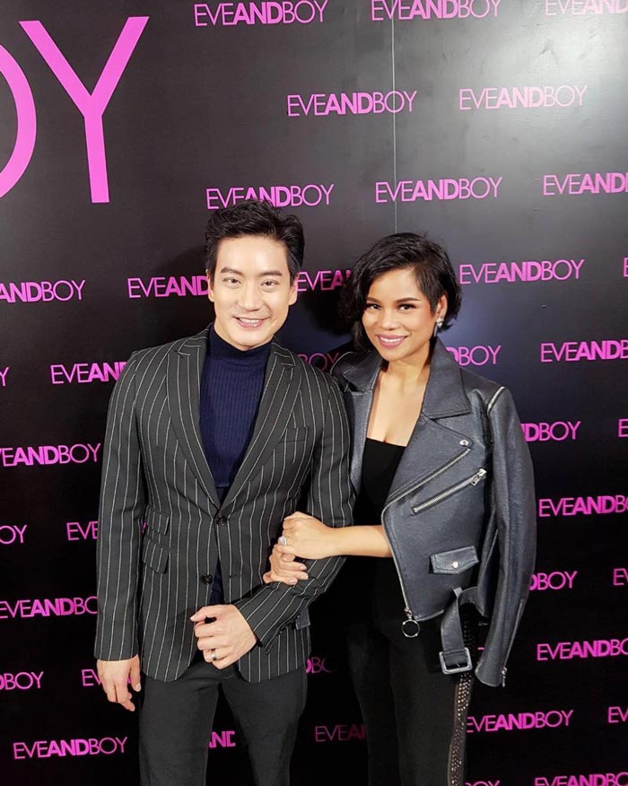 หมอโอ๊ค โอปอล์