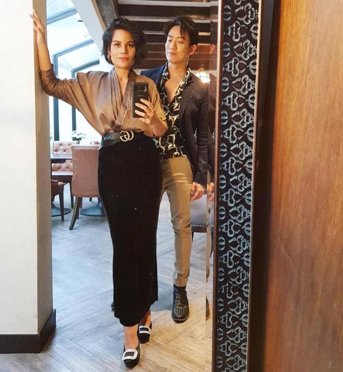 หมอโอ๊ค โอปอล์