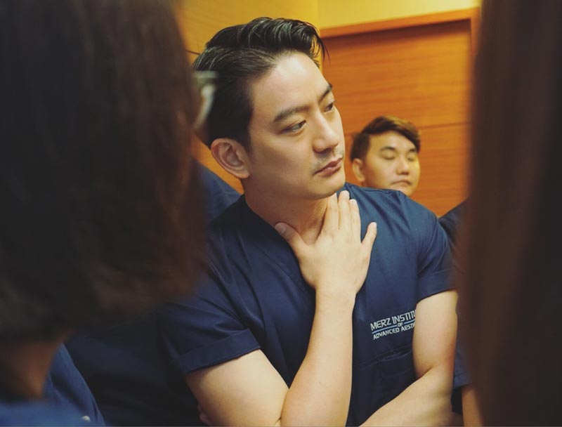 หมอโอ๊ค โอปอล์