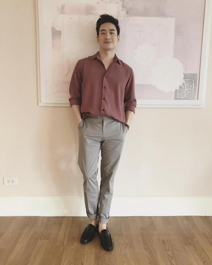 หมอโอ๊ค โอปอล์