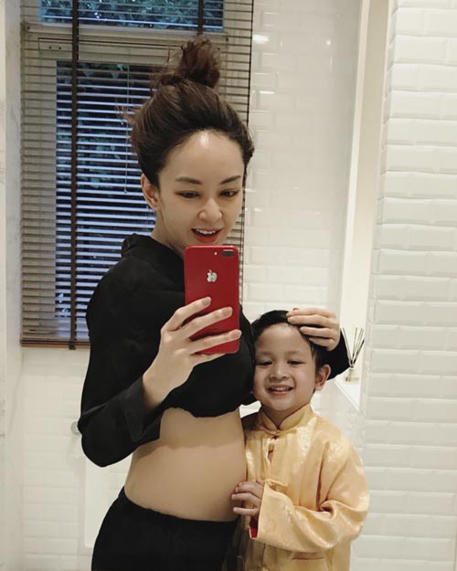 น้องโปรด ลูก เป้ย ปานวาด