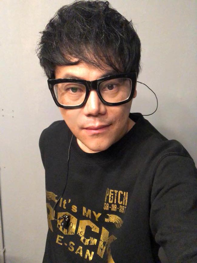 ตั๊กแตน ชลดา เพชร สหรัตน์