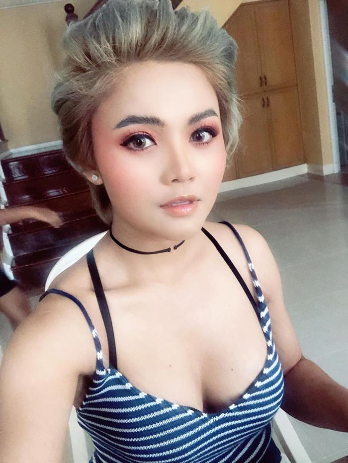 ตั๊กแตน ชลดา เพชร สหรัตน์