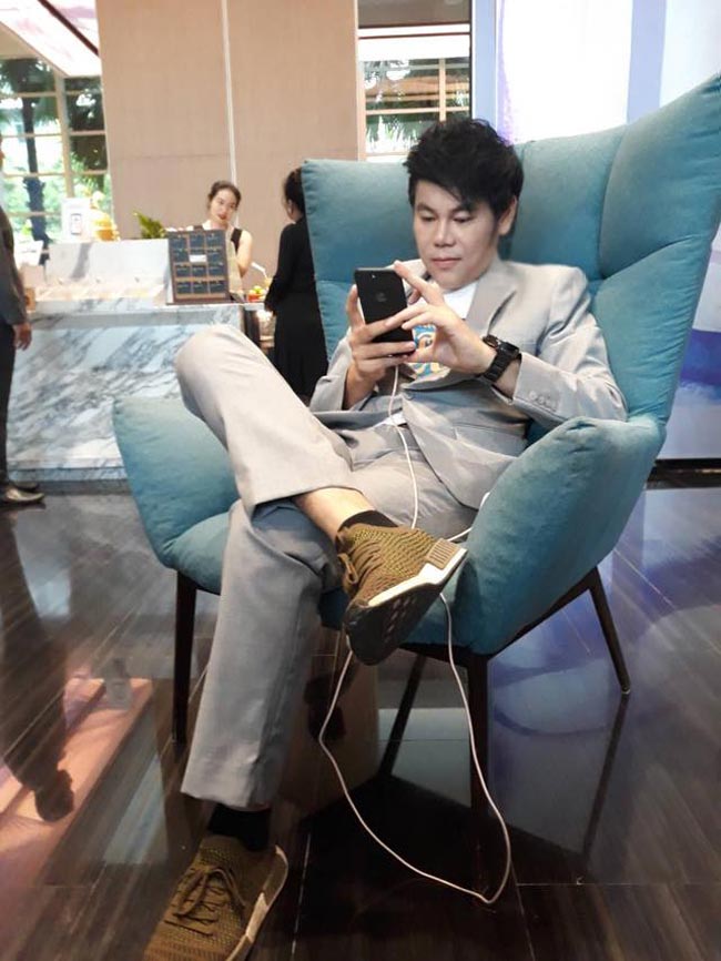 ตั๊กแตน ชลดา เพชร สหรัตน์