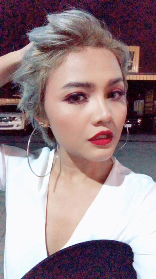 ตั๊กแตน ชลดา เพชร สหรัตน์