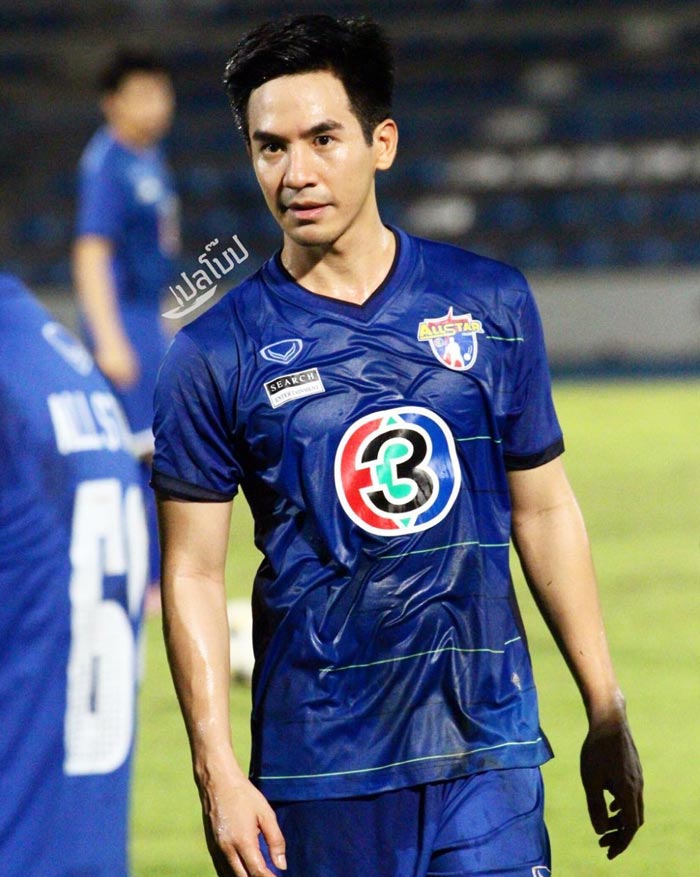 โป๊ป ธนวรรธน์