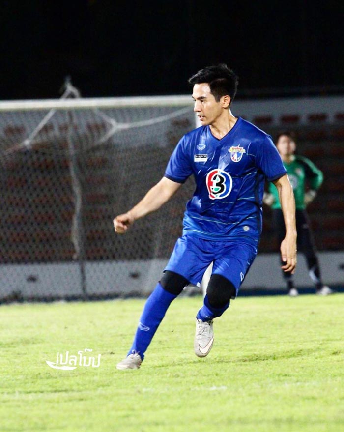 โป๊ป ธนวรรธน์