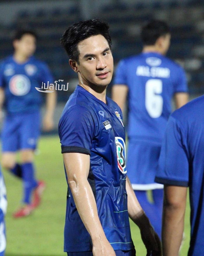 โป๊ป ธนวรรธน์