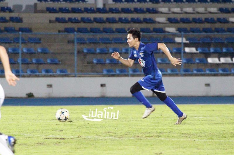 โป๊ป ธนวรรธน์