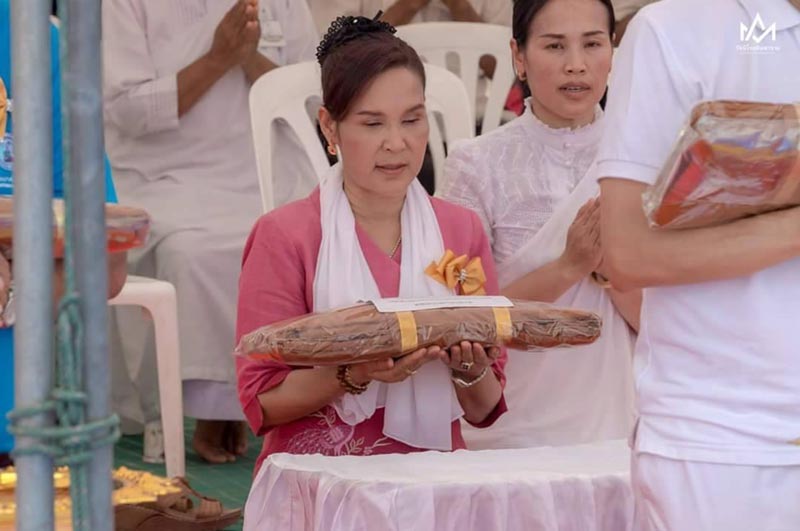 ศิริพร อำไพพงษ์