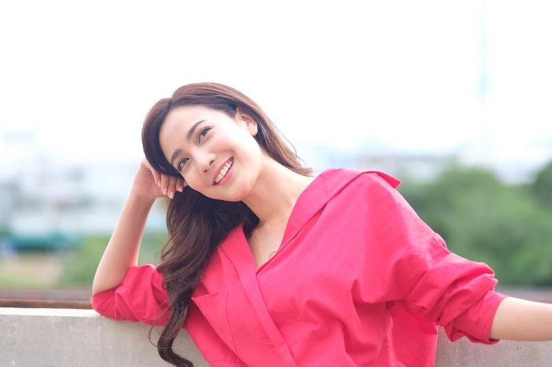 แต้ว ณฐพร