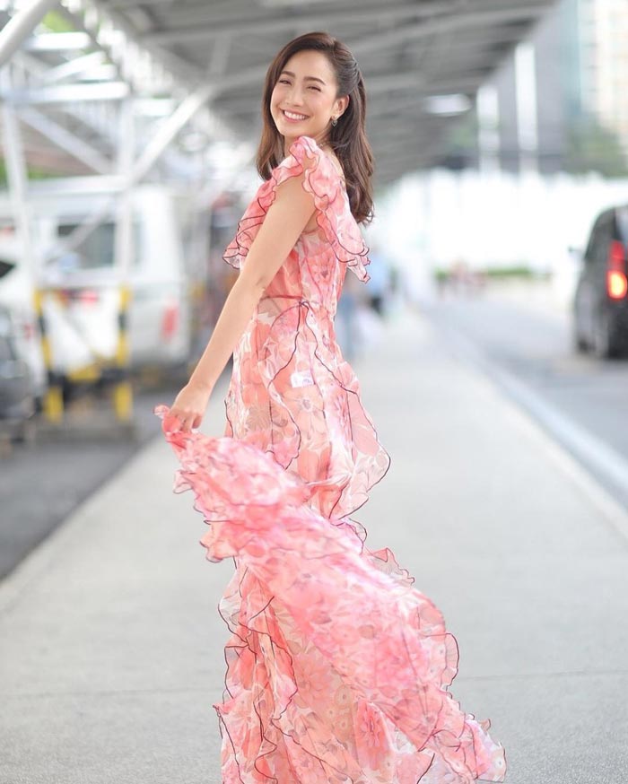 แต้ว ณฐพร