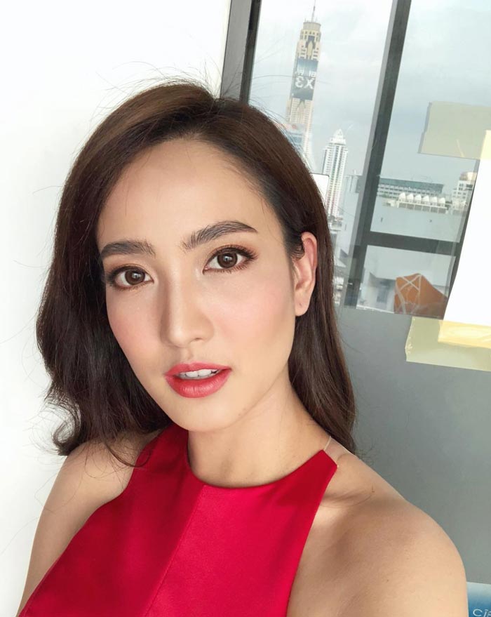 แต้ว ณฐพร