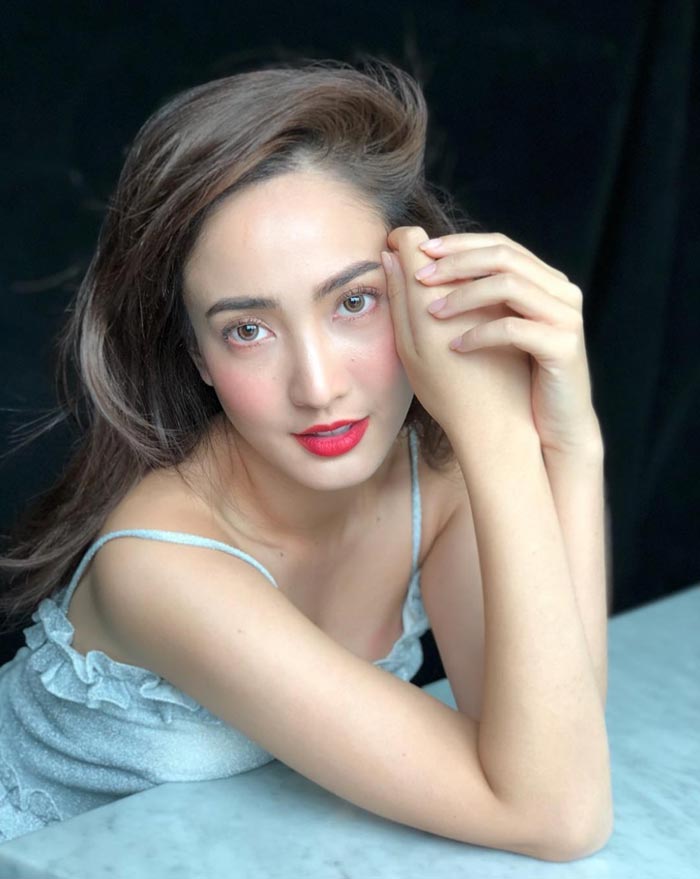 แต้ว ณฐพร