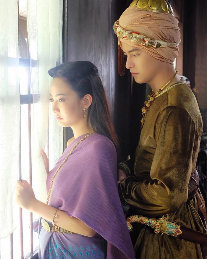 แต้ว ณฐพร