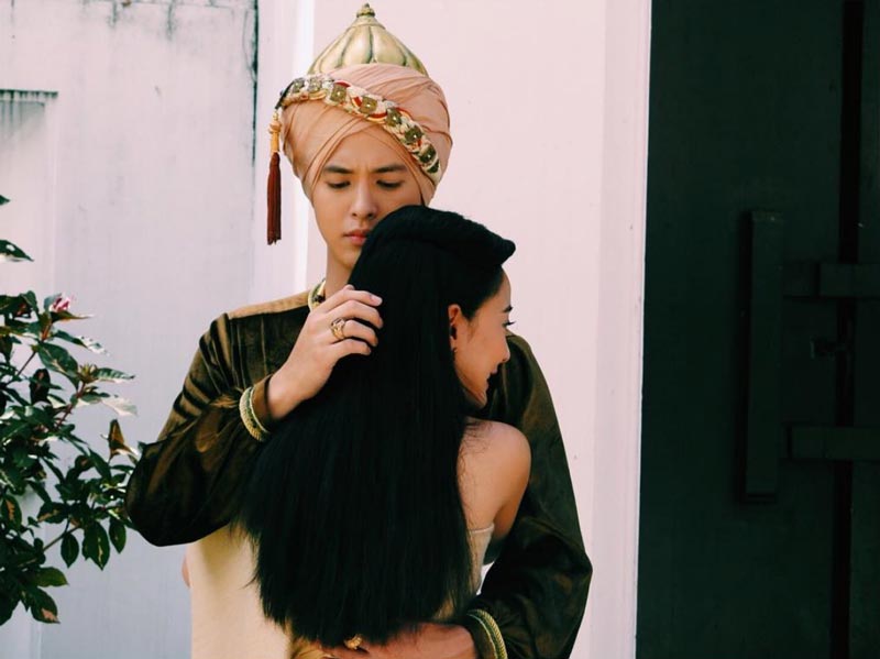 แต้ว ณฐพร