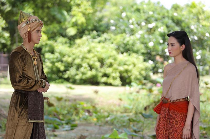 แต้ว ณฐพร