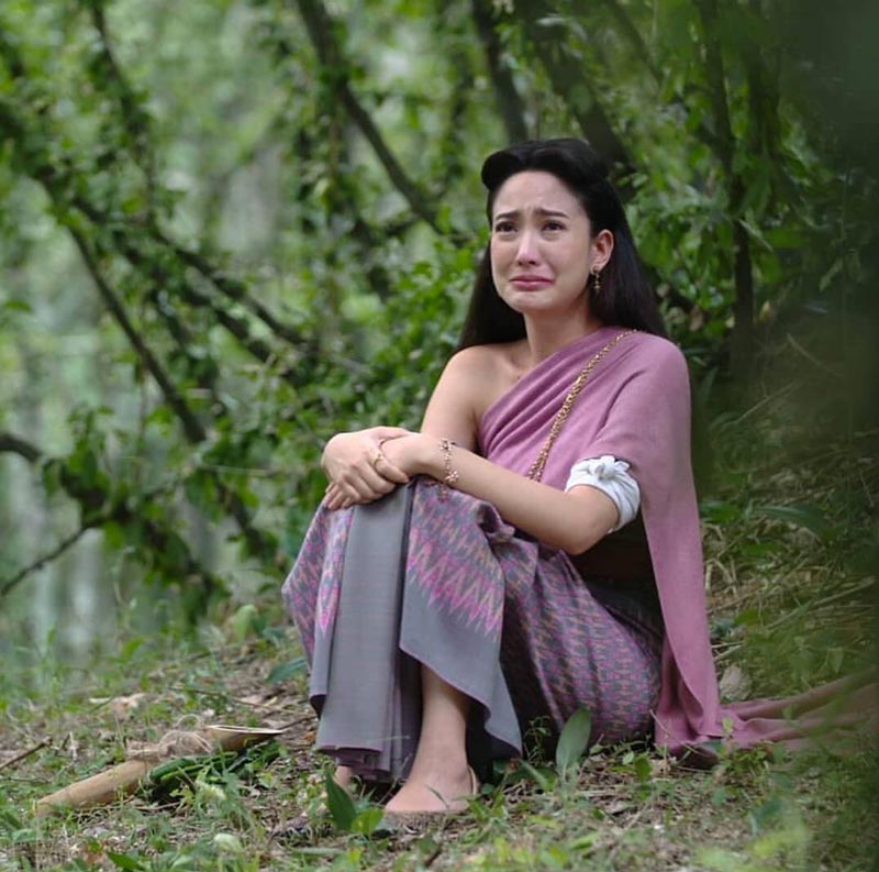 แต้ว ณฐพร