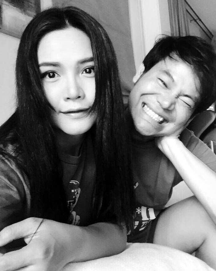 ตั๊กแตน ชลดา เพชร สหรัตน์